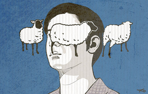 불면의 밤[유희경의 시:선(詩:選)]