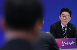 주진우 “고환율, 뉴 노멀 아니라 이혜훈이 말한 구축효과”