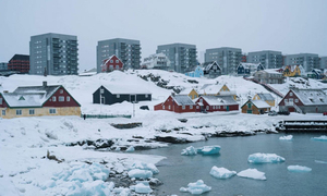 미국의 그린란드 눈독은 160년전부터 시작[김규회의 뒤집어보는 상식]