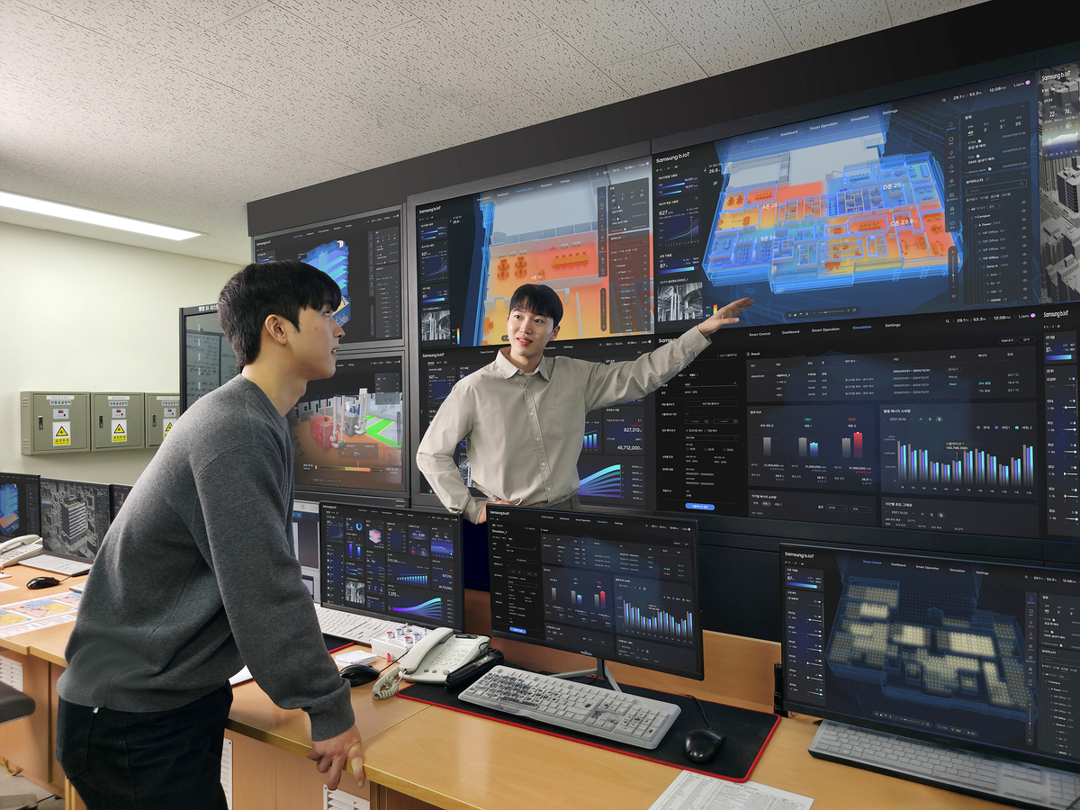 팩토리얼 성수, 스마트빌딩 '골드 인증' - 뉴스 썸네일 이미지