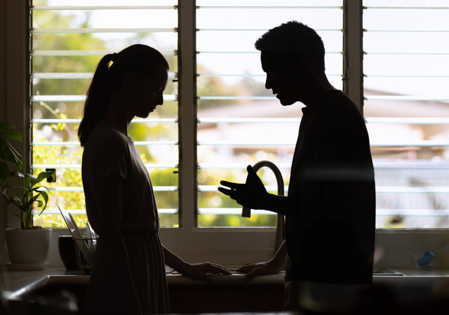 결혼 전 “돈 없다”던 남친 알고 보니 수억 모아둬…“시험해 보려고”