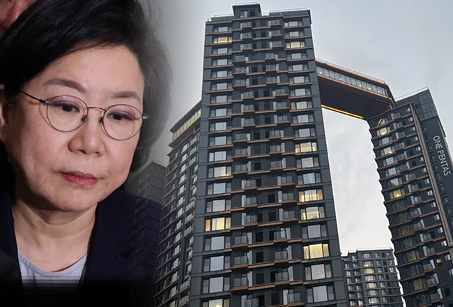 [단독]이혜훈 또 추가 의혹… ‘세 아들 해외 조기유학’ 초중등교육법 위반 논란