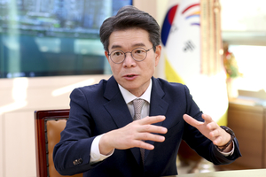 “성수, 韓의 브루클린 됐듯…서울, 亞의 뉴욕으로”[서울인사이드]