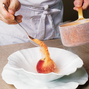 압출·성형 기술로 음식 변형… 지금껏 없던 맛과 비주얼[이우석의 푸드로지]