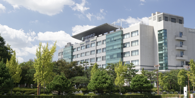 성균관의대 전경