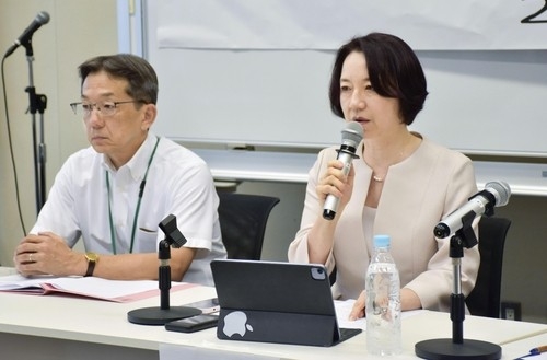 재일교포 작가, ‘일본 이름 쓰지마라’ 차별 칼럼에 소송 제기…무슨 일?