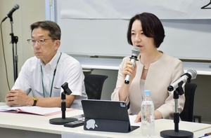 재일교포 작가, ‘일본 이름 쓰지마라’ 차별 칼럼에 소송 제기…무슨 일?