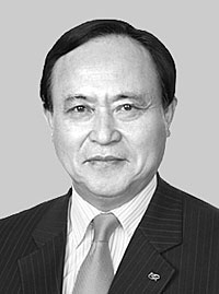 고성윤 한국군사과학포럼 대표