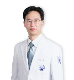 김동우 일산자생한방병원장