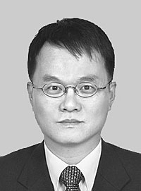 권재열 경희대 법학전문대학원 교수