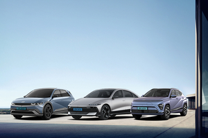 현대차, 전기차 저금리 혜택 강화…테슬라·BYD ‘가성비 공세’ 대응