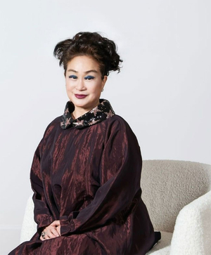 이미경 CJ부회장, 포브스 선정 ‘글로벌 여성 50인’에