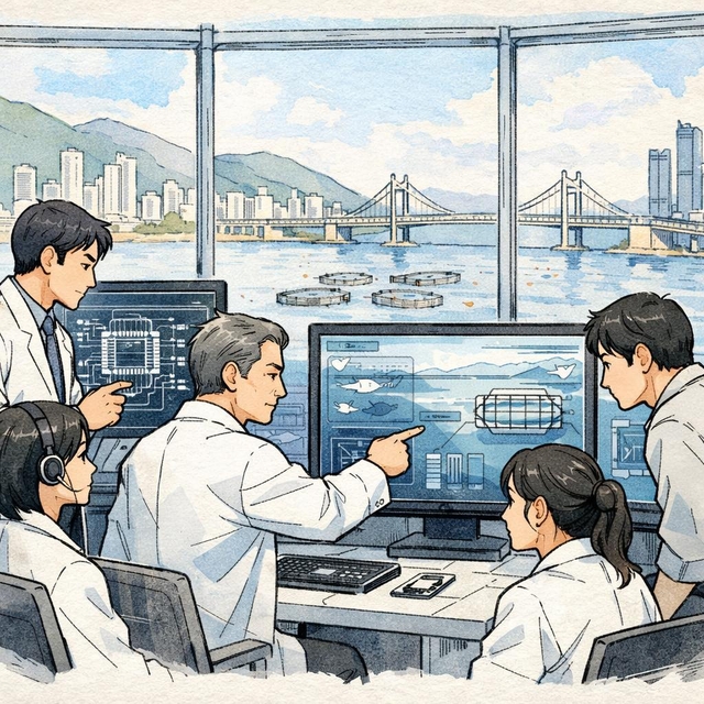 기사 이해를 돕기 위한 인공지능 제작 이미지.