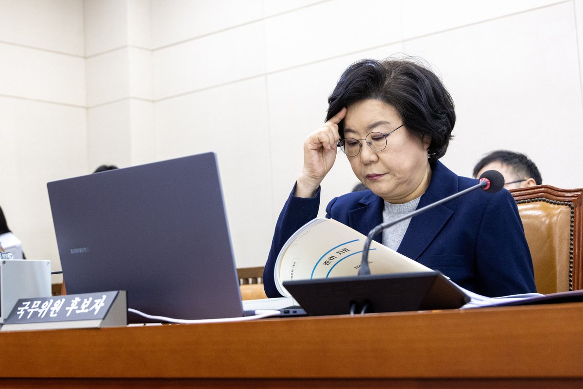 국힘 “이혜훈은 ‘비리 끝판왕’…민주당도 사실상 손절” …해명 기회도 무용지물