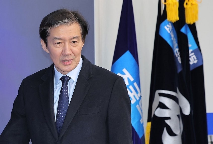 조국 “독자적 DNA 보존 원칙 따라 논의·결정”…혁신당 ‘與 합당’ 논의 돌입