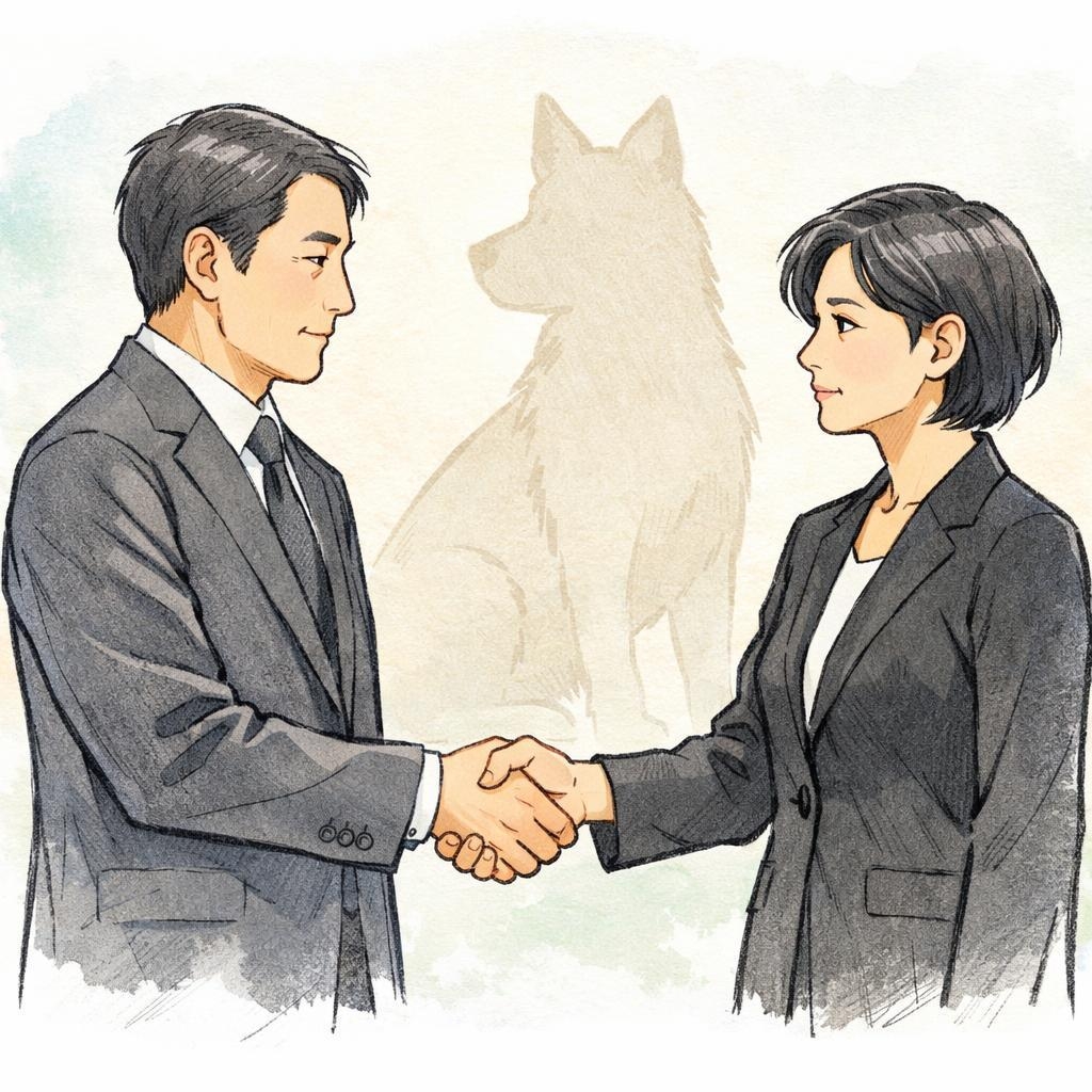 수원시, 민간 반려동물 장례 업체와 할인 협약 체결 - 뉴스 썸네일 이미지