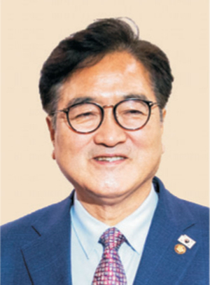 우원식 국회의장