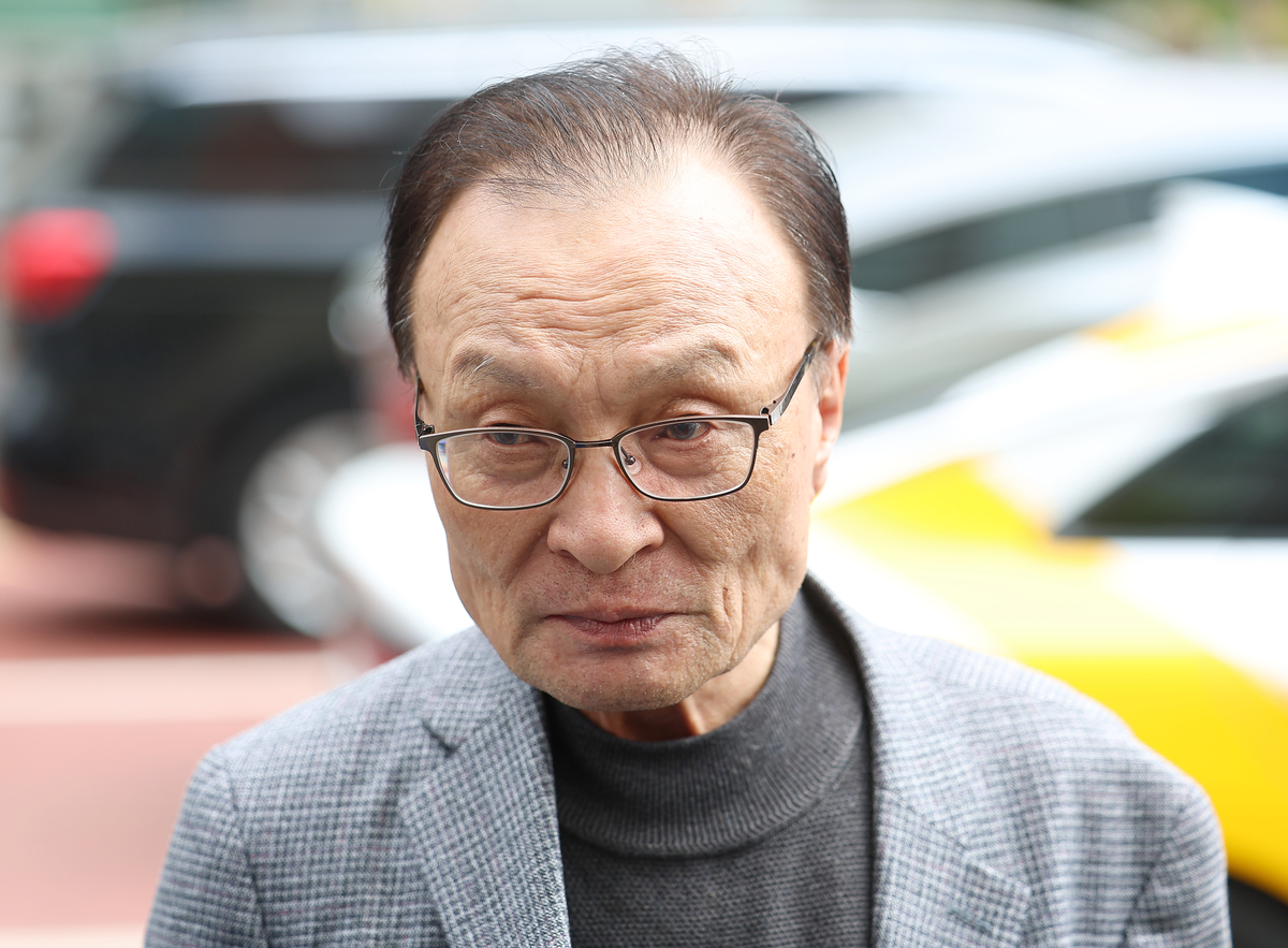 이해찬 前총리 시신 27일, 대항항공편으로 국내 운구…서울대병원에 빈소