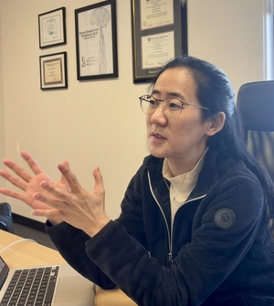 이진형 스탠퍼드 교수, AI 뇌진단으로 에디슨상