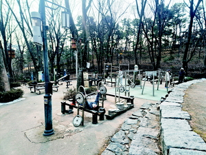 “국립묘지 만드나”… 효창공원 국립화 검토에 ‘시끌’