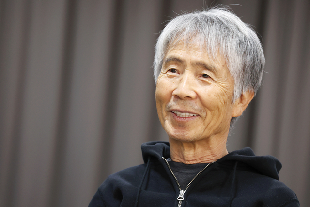 가수 최백호. 연합뉴스