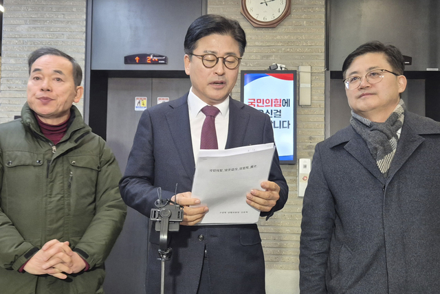 김종혁 전 국민의힘 최고위원. 연합뉴스
