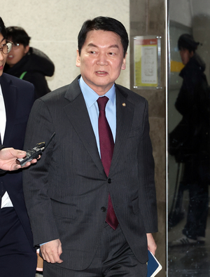 안철수 “대미투자법 상정도 않은 정부·여당 책임…2차 특검은 한 달 안 돼 통과”