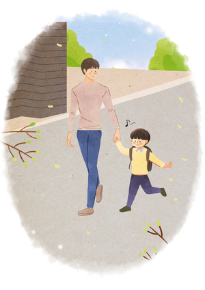 어려운 순간에 자그마한 도움… 아직도 가슴엔 따스함 한아름[고맙습니다]