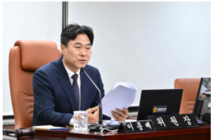 이종배 서울시의원 “마약, 경고만으론 못 막아…경각심 높이는 예방교육 필요”