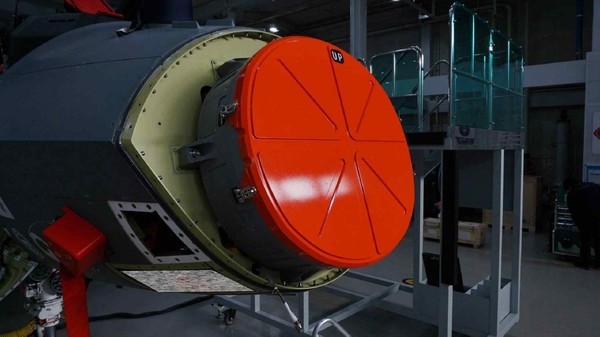KF-21 눈' AESA 레이더, 공대지·공대해 모드 성능 검증 착수…“2028년 개발, 지·해·공 전천후 임무 수행” | 문화일보