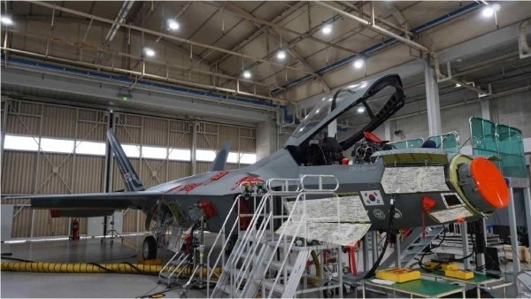 KF-21 눈' AESA 레이더, 공대지·공대해 모드 성능 검증 착수…“2028년 개발, 지·해·공 전천후 임무 수행” | 문화일보