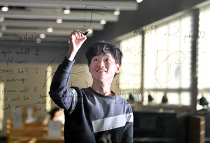 “AI 활용해도 사유는 인간 영역… 난 문제 맥락과 전략에 집중한다”[M 인터뷰]