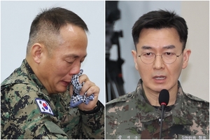 계엄군 핵심 중장 2, 소장 1, 준장 2, 대령 4명 등 9명 줄줄이 ‘파면’ … 이상현·김대우 준장도 파면