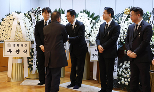 정청래·김어준 컬래버 재연?… 3~5월 전국순회 주목