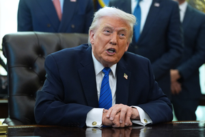 트럼프, WSJ에 ‘자화자찬’ 기고…“내 말이 다 맞았다 관세 덕에 미국 경제 기적”