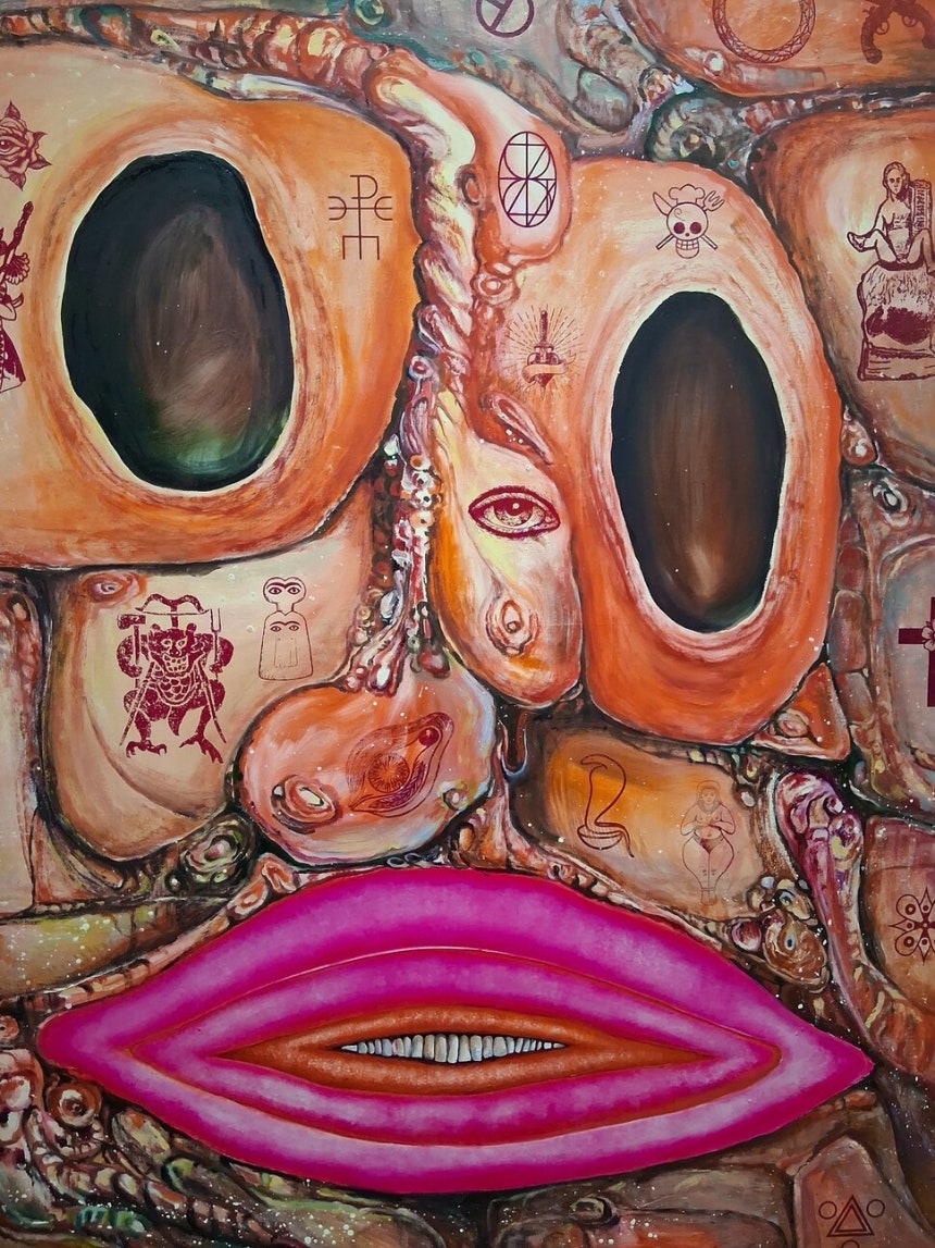 다시 보라! 여자의 몸... 존중 하라! 여자의 삶 - 뉴스 썸네일 이미지