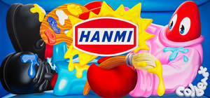 반도체 장비 기업이 굿즈를? 한미반도체, 온라인 매장 열어