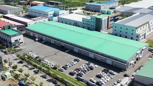 지아이텍, 지난해 4분기 ‘깜짝 실적’…“북미 공장 가동으로 수익성 극대화”