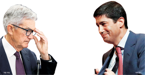 파월, 퇴임뒤 이사직 버티면… 워시, FOMC 설득 가능할까[Global Window]