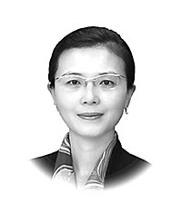 차진아 고려대 법학전문대학원 교수