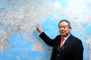 “러 연해주 국제자유혁신자치도시 건설에 韓 참여 추진… 물류허브 선점 절호의 기회”[현안 인터뷰]