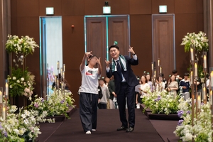 사람과 사람 잇는 일 연구… “아이들 자립 돕는 게 가장 현실적 나눔”[나눔 실천하는 초록빛 능력자들]