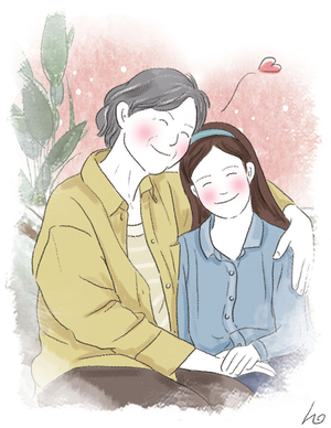 내 인생 첫 친구이자 단짝친구… 평생의 버팀목이 된 할머니에게[함께하는 ‘감사편지 쓰기’ 연중 캠페인]