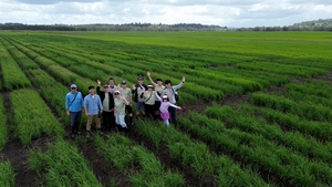 세종대, 호주 SCU와 식물생명과학 국제협력 방안 논의