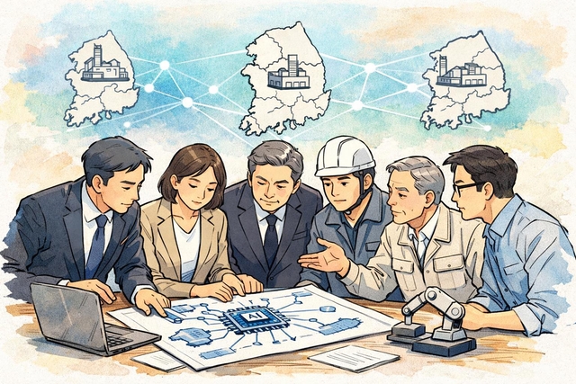 기사 이해를 돕기 위한 AI 이미지