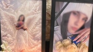 “너도 데려가겠어” 18세 소녀 끌고 달리는 지하철 뛰어든 20대男