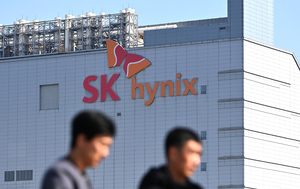 ‘평균 연봉 3억 간다’…직원 연봉이 대기업 임원급...SK하이닉스 꿈의 직장되나