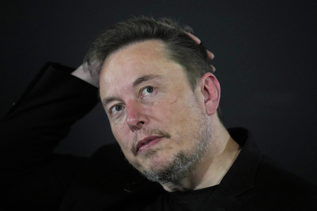 イーロン・マスク氏、欧州の一部諸国との全面戦争に備える…X事務所捜索とソーシャルメディア禁止
