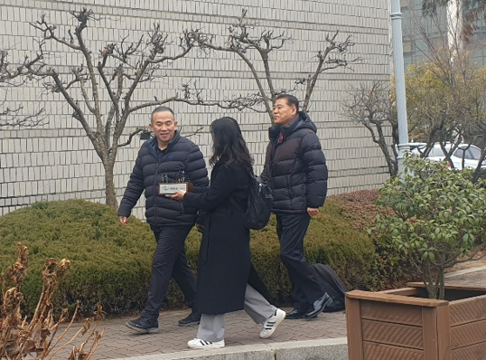 윤석열에 ‘김영선 공천부탁’ 명태균 ‘세비 반팅’ 정치자금법 1심 무죄…김 전 의원도 무죄