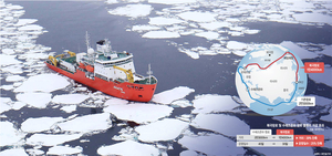 아시아~유럽 물류구조 바꿀 ‘국가 미래전략 북극길’… 부·울·경이 연다[대한민국의 새로운 길 ‘북극항로’]